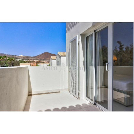 Sprzedaż - Nieruchomości - Duplex - Las Americas, Arona 1
