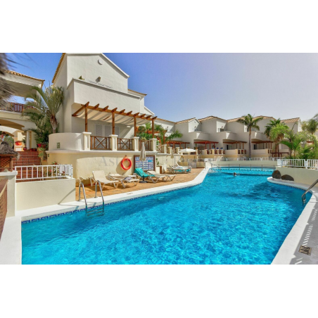 Sprzedaż - Nieruchomości - Duplex - Las Americas, Arona 1