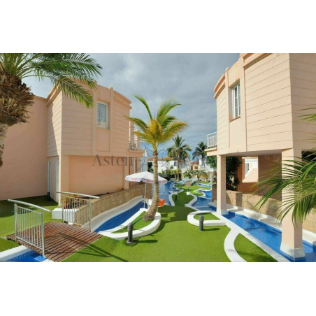 Sprzedaż - Nieruchomości - Apartment - Playa de Fañabe, Adeje 5