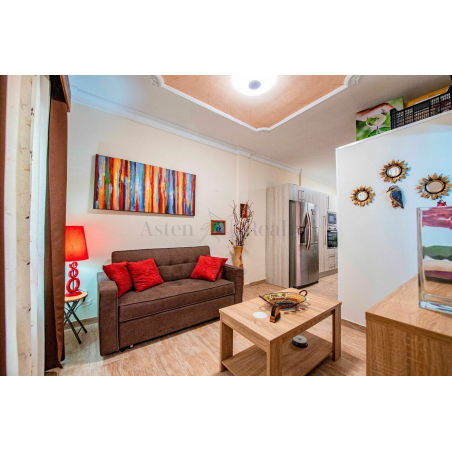 Sprzedaż - Nieruchomości - Penthouse - Alcala, Guia de Isora 1