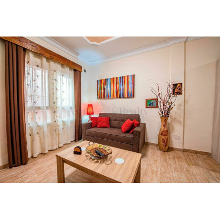 Sprzedaż - Nieruchomości - Penthouse - Alcala, Guia de Isora 1