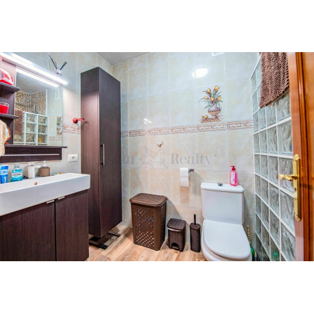 Sprzedaż - Nieruchomości - Penthouse - Alcala, Guia de Isora 1