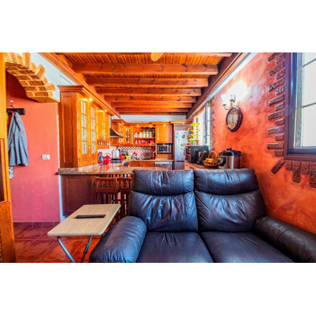 Sprzedaż - Nieruchomości - Penthouse - Alcala, Guia de Isora 1
