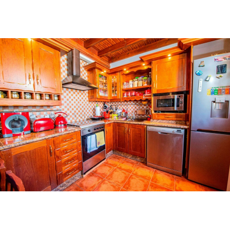 Sprzedaż - Nieruchomości - Penthouse - Alcala, Guia de Isora 1