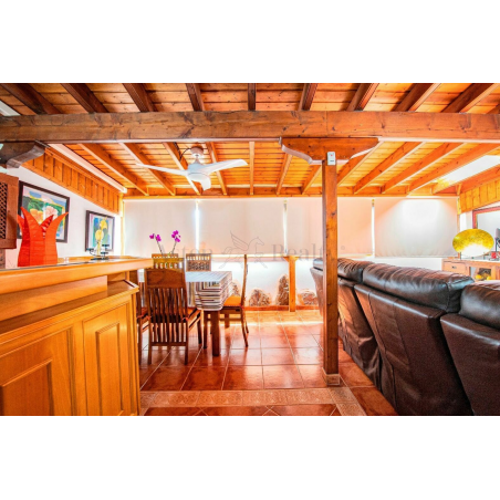 Sprzedaż - Nieruchomości - Penthouse - Alcala, Guia de Isora 1