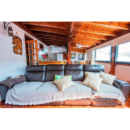 Sprzedaż - Nieruchomości - Penthouse - Alcala, Guia de Isora 1