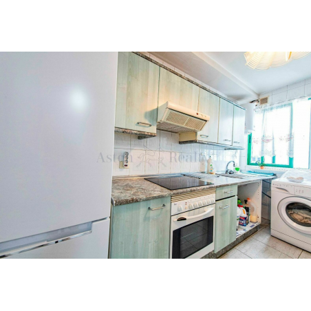 Sprzedaż - Nieruchomości - Apartment - Adeje, Adeje 2