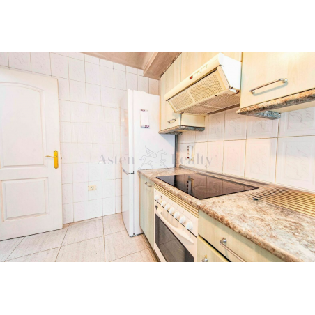 Sprzedaż - Nieruchomości - Apartment - Adeje, Adeje 2