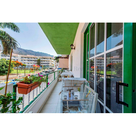 Sprzedaż - Nieruchomości - Apartment - Adeje, Adeje 2