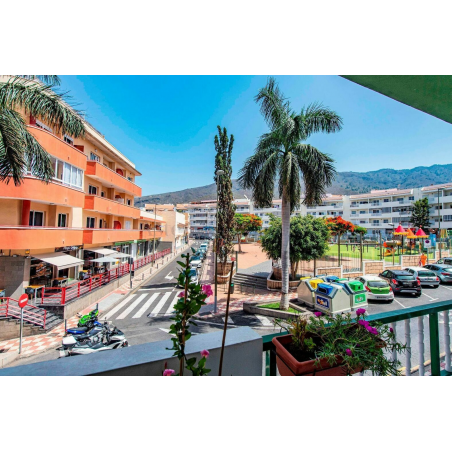 Sprzedaż - Nieruchomości - Apartment - Adeje, Adeje 2