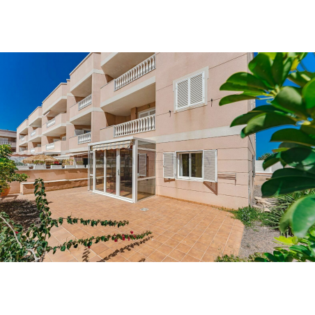 Sprzedaż - Nieruchomości - Apartment - Costa del Silencio, Arona 1