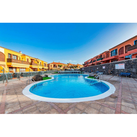 Sprzedaż - Nieruchomości - Apartment - Costa del Silencio, Arona 2