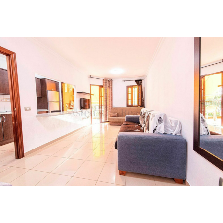 Sprzedaż - Nieruchomości - Apartment - Costa del Silencio, Arona 2