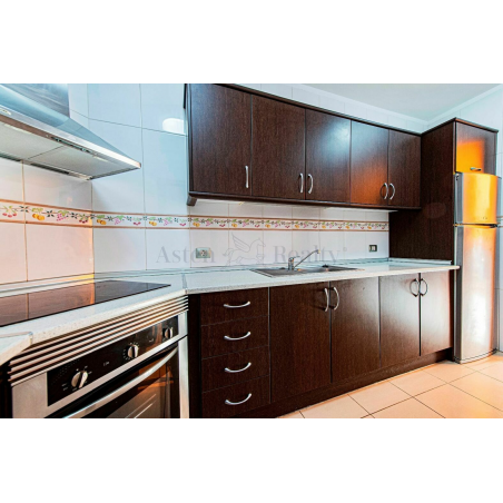 Sprzedaż - Nieruchomości - Apartment - Costa del Silencio, Arona 2