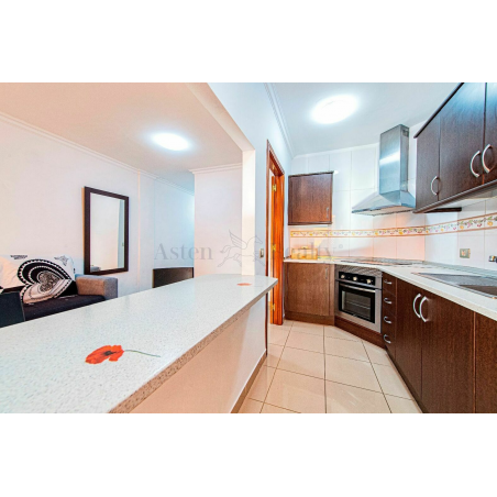 Sprzedaż - Nieruchomości - Apartment - Costa del Silencio, Arona 2