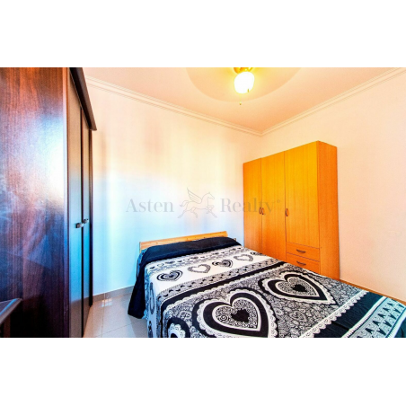 Sprzedaż - Nieruchomości - Apartment - Costa del Silencio, Arona 2