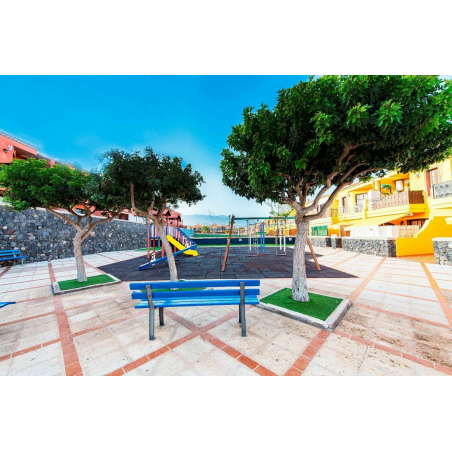 Sprzedaż - Nieruchomości - Apartment - Costa del Silencio, Arona 2