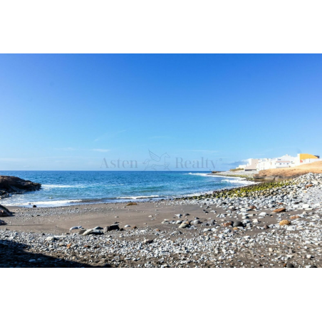 Sprzedaż - Nieruchomości - House - Villa de Arico 1