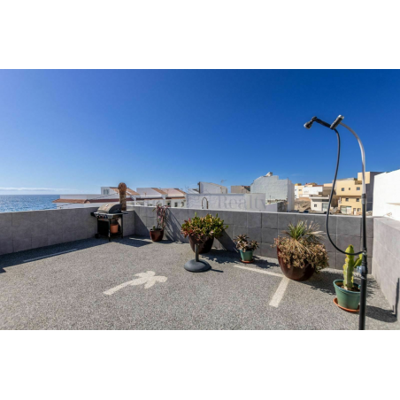 Sprzedaż - Nieruchomości - House - Villa de Arico 1