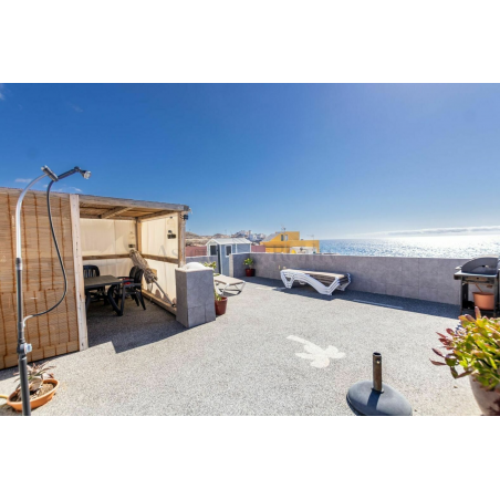 Sprzedaż - Nieruchomości - House - Villa de Arico 1