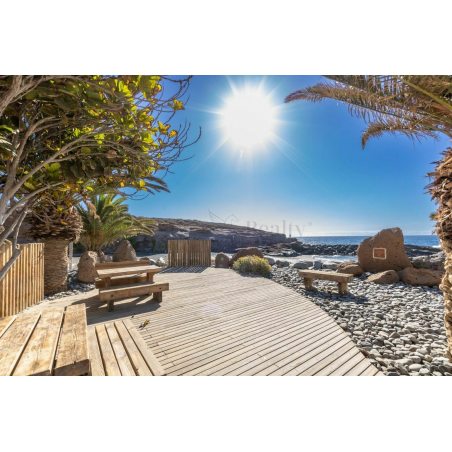 Sprzedaż - Nieruchomości - House - Villa de Arico 1