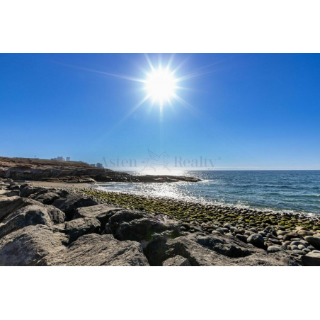 Sprzedaż - Nieruchomości - House - Villa de Arico 1