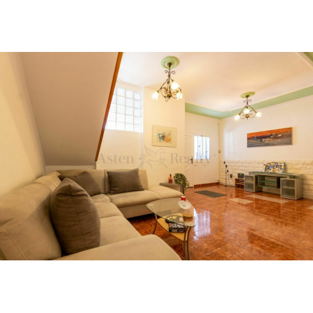 Sprzedaż - Nieruchomości - House - Villa de Arico 1