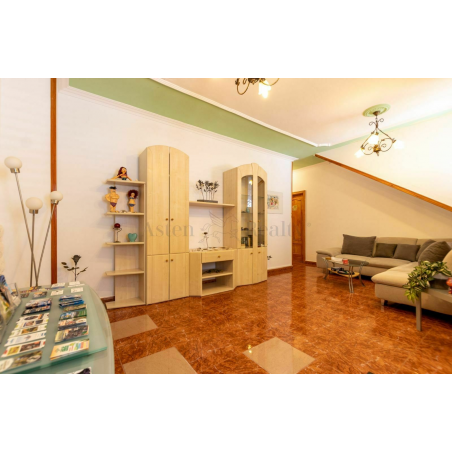 Sprzedaż - Nieruchomości - House - Villa de Arico 1