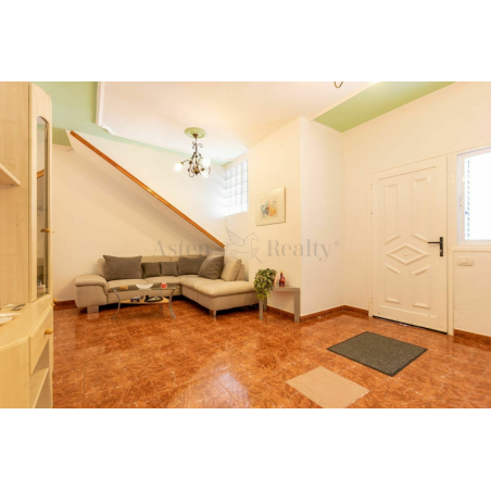 Sprzedaż - Nieruchomości - House - Villa de Arico 1