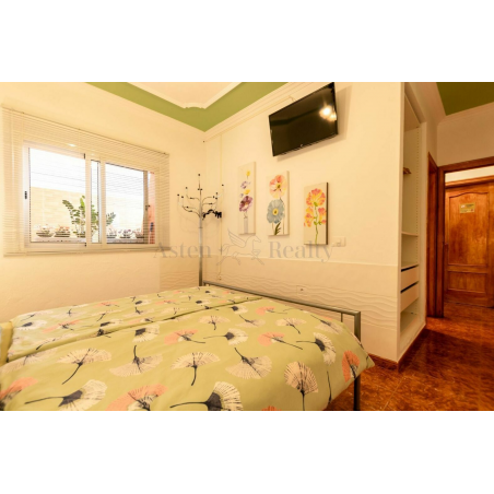 Sprzedaż - Nieruchomości - House - Villa de Arico 1