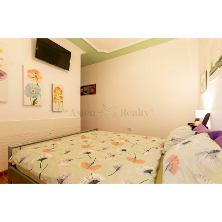 Sprzedaż - Nieruchomości - House - Villa de Arico 1