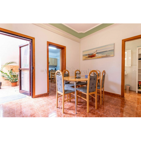 Sprzedaż - Nieruchomości - House - Villa de Arico 1