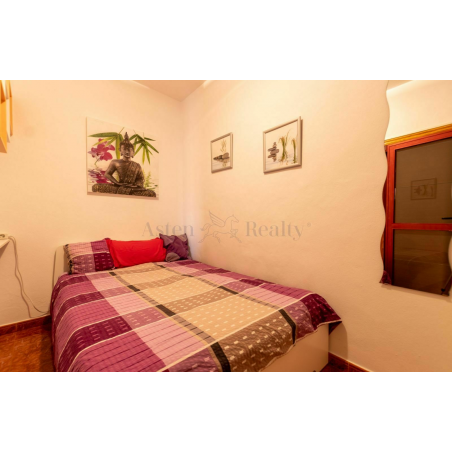 Sprzedaż - Nieruchomości - House - Villa de Arico 1