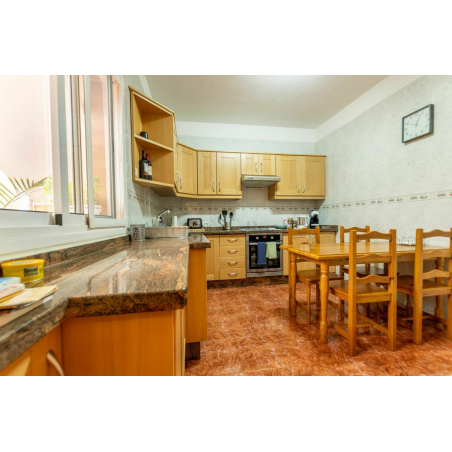 Sprzedaż - Nieruchomości - House - Villa de Arico 1