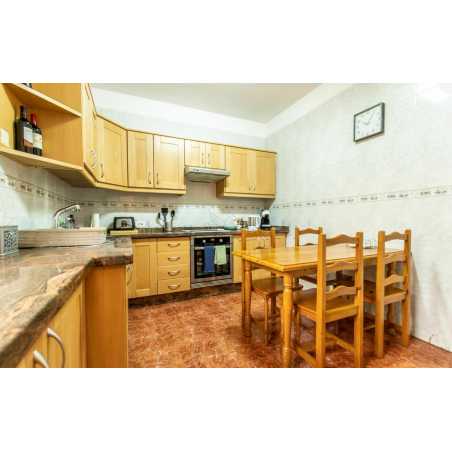 Sprzedaż - Nieruchomości - House - Villa de Arico 1