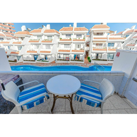 Sprzedaż - Nieruchomości - Apartment - Las Americas, Arona 4