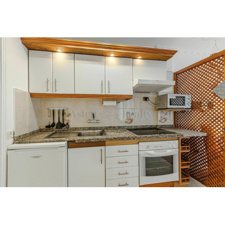 Sprzedaż - Nieruchomości - Apartment - Las Americas, Arona 4