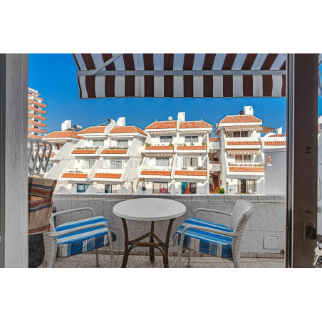 Sprzedaż - Nieruchomości - Apartment - Las Americas, Arona 4