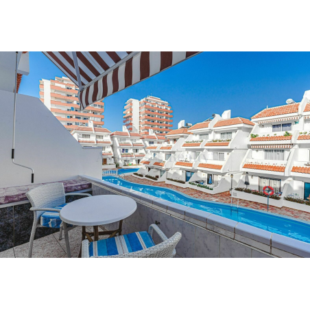 Sprzedaż - Nieruchomości - Apartment - Las Americas, Arona 4