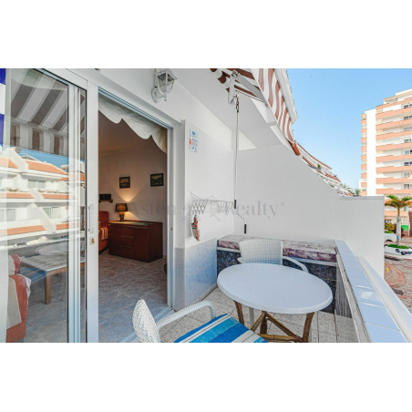 Sprzedaż - Nieruchomości - Apartment - Las Americas, Arona 4