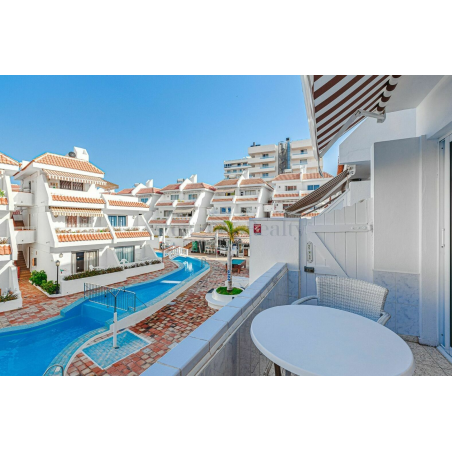 Sprzedaż - Nieruchomości - Apartment - Las Americas, Arona 4