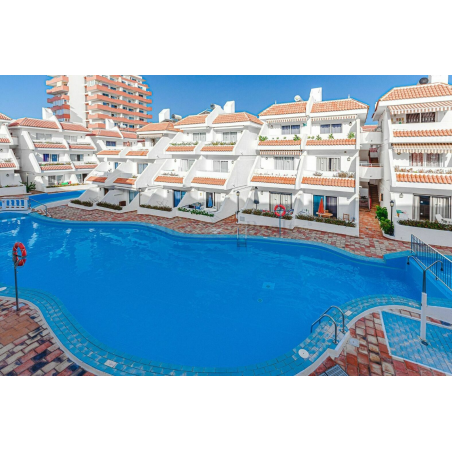 Sprzedaż - Nieruchomości - Apartment - Las Americas, Arona 4