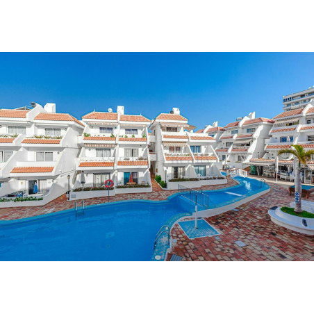 Sprzedaż - Nieruchomości - Apartment - Las Americas, Arona 4