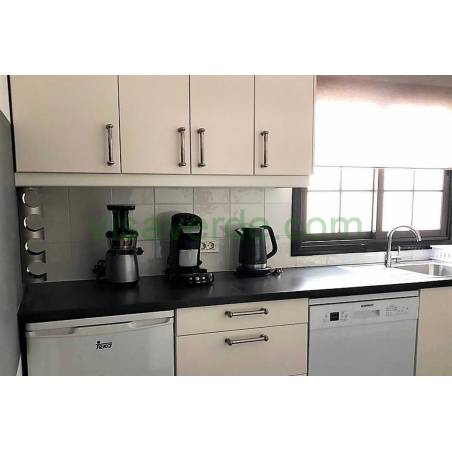 Sprzedaż - Nieruchomości - Apartament - Puerto De Santiago  Santiago del Teide 1
