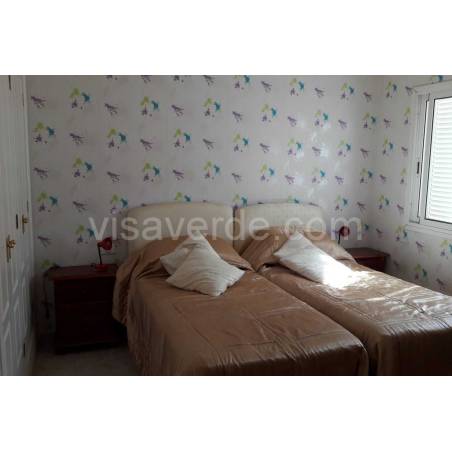 Sprzedaż - Nieruchomości - Apartament - Costa Sol 1