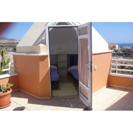 Sprzedaż - Nieruchomości - Apartament - Oasis la Caleta 1