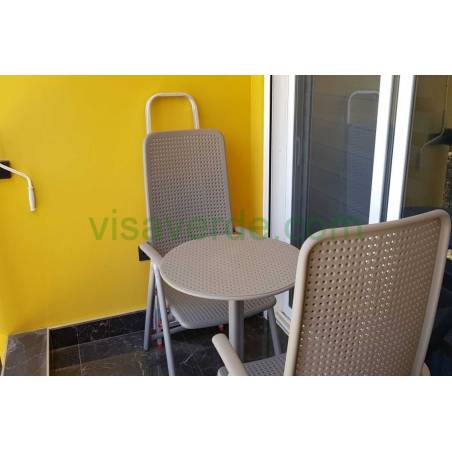 Sprzedaż - Nieruchomości - Apartament - Copa Cabana 1