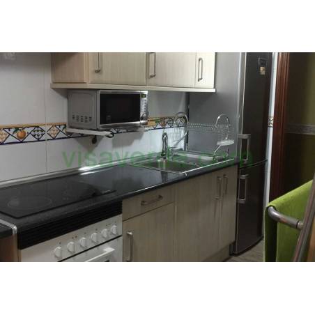 Sprzedaż - Nieruchomości - Apartament - San Isidro  Granadilla de Abona 1