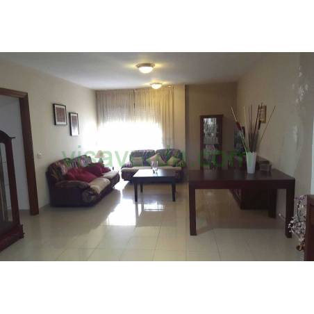 Sprzedaż - Nieruchomości - Apartament - Los Cristianos  Arona 1