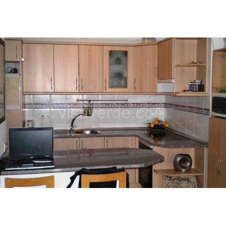 Sprzedaż - Nieruchomości - Apartament - Las Eras 1